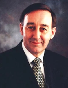 Crispian Scully