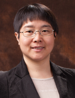 Chaoxia Wu