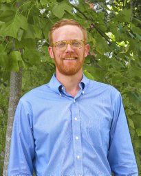 Nicholas T. Basinger