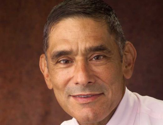 Robert B. Noll