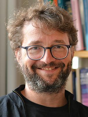 Dag Trygve Truslew Haug