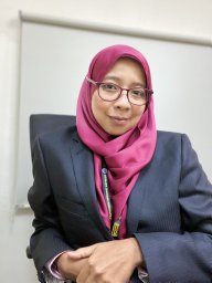 Dian Darina Indah Daruis