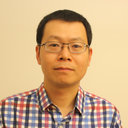 Shunliu Zhao