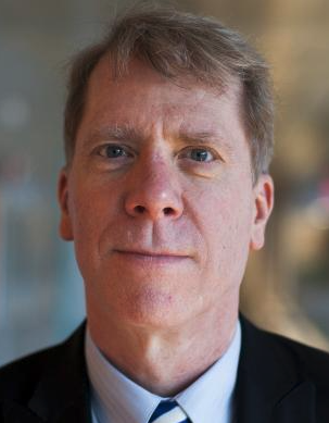 Greg Hulbert
