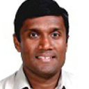 Priyantha Mudalige