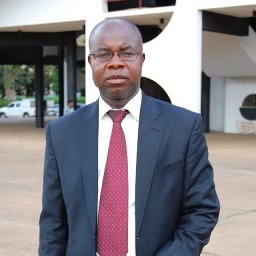 rafiu oyesola salawu