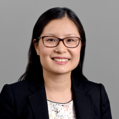 Qinghua Wang