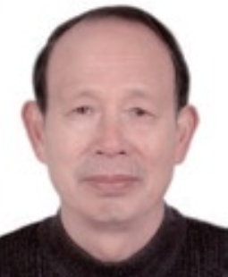Jinqing Lu