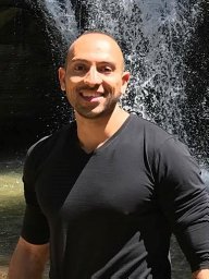 Yahia Shabara