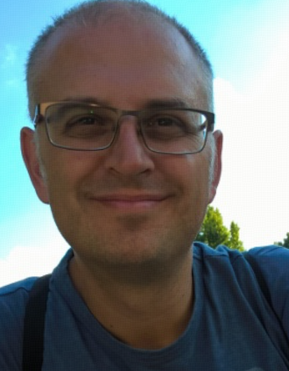 Matteo Baldoni
