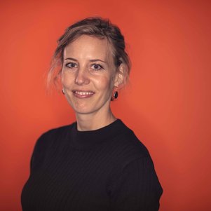 Louise Nuijens