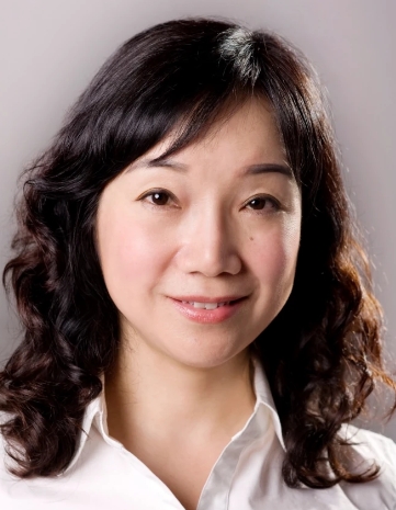 Jing Wang