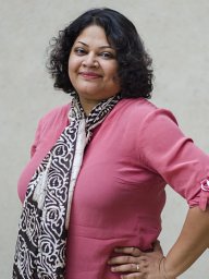 Chandramallika Basak