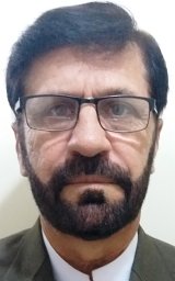 Muhammad Jamal Khan