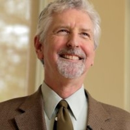 Scott Coltrane