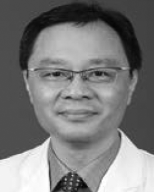 Huang Wei-Chang