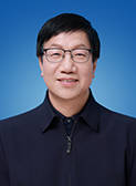 Xinhong Chen