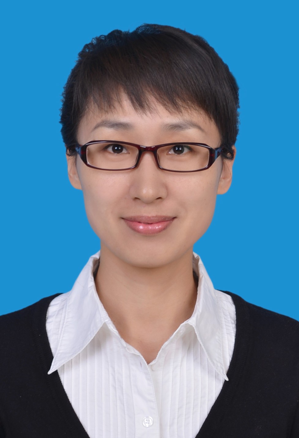 Xiao Jiang