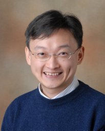 Maurice M.W. Cheng