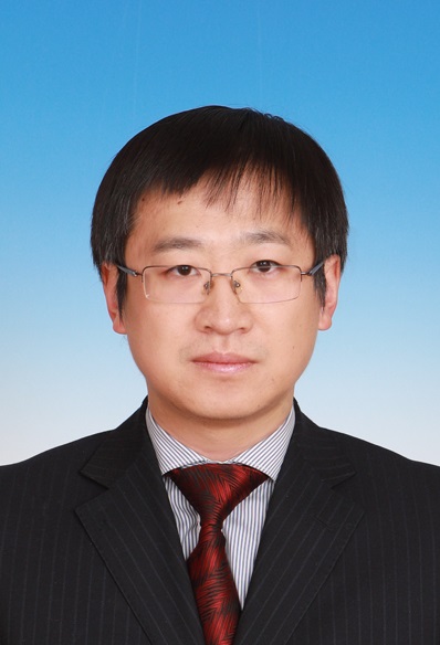 Jiangong Ma