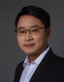 Yonghua Zhang