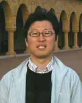 Deok-Kee Kim
