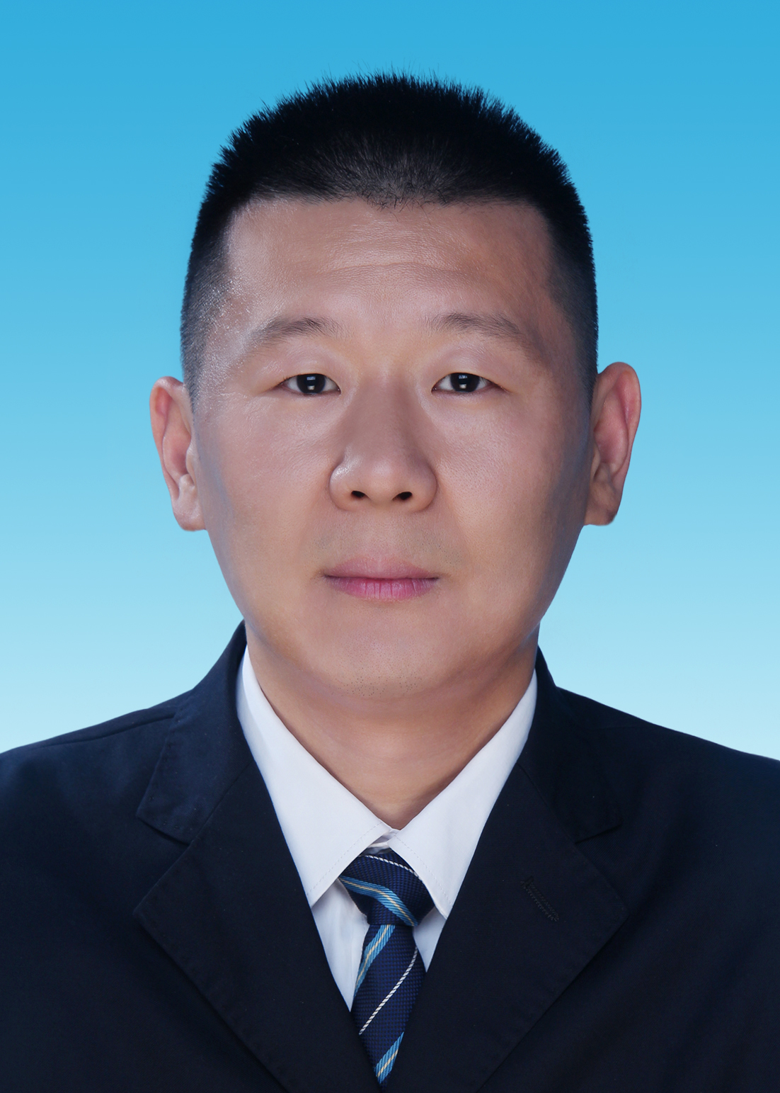 Facai Li