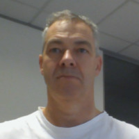 Mark Cope