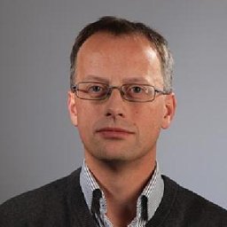 Øystein Moen