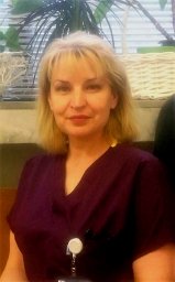 Ivanka I. Gergova
