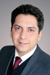 Mohammad Moeini