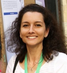 Celia Fonseca Guerra