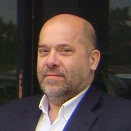 Ioannis Antoniou