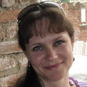Elena Alexandrova