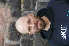 Michael Volpp