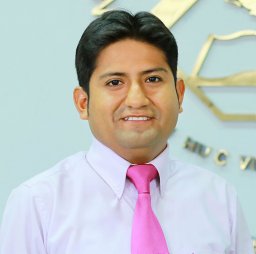 Renzo Felipe Carranza Esteban