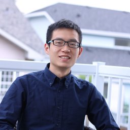 Zhenhao Fang