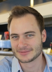 Adrian Hutter
