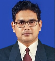 Deepak Das