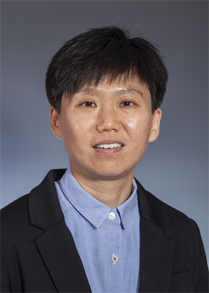 Qingqing Qiao