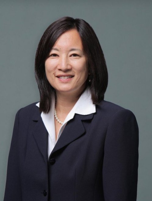 Sandra S. Tomita