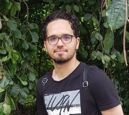 Alireza Nooraiepour