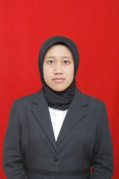 Dewi Puspita Candrasari
