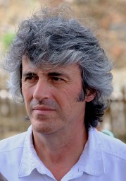 Huseyin Berkem
