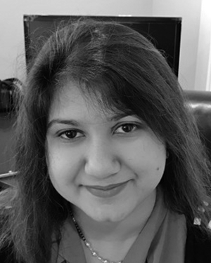 Apoorva Sharma