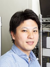 Kawawaki Tokuhisa