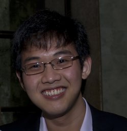 Aldwin Suryo Rahmanto