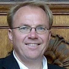 Arne Pfeufer