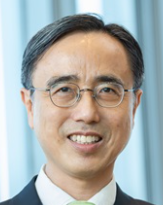 Wong Kwok-yin