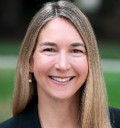 Nancy F. Glenn